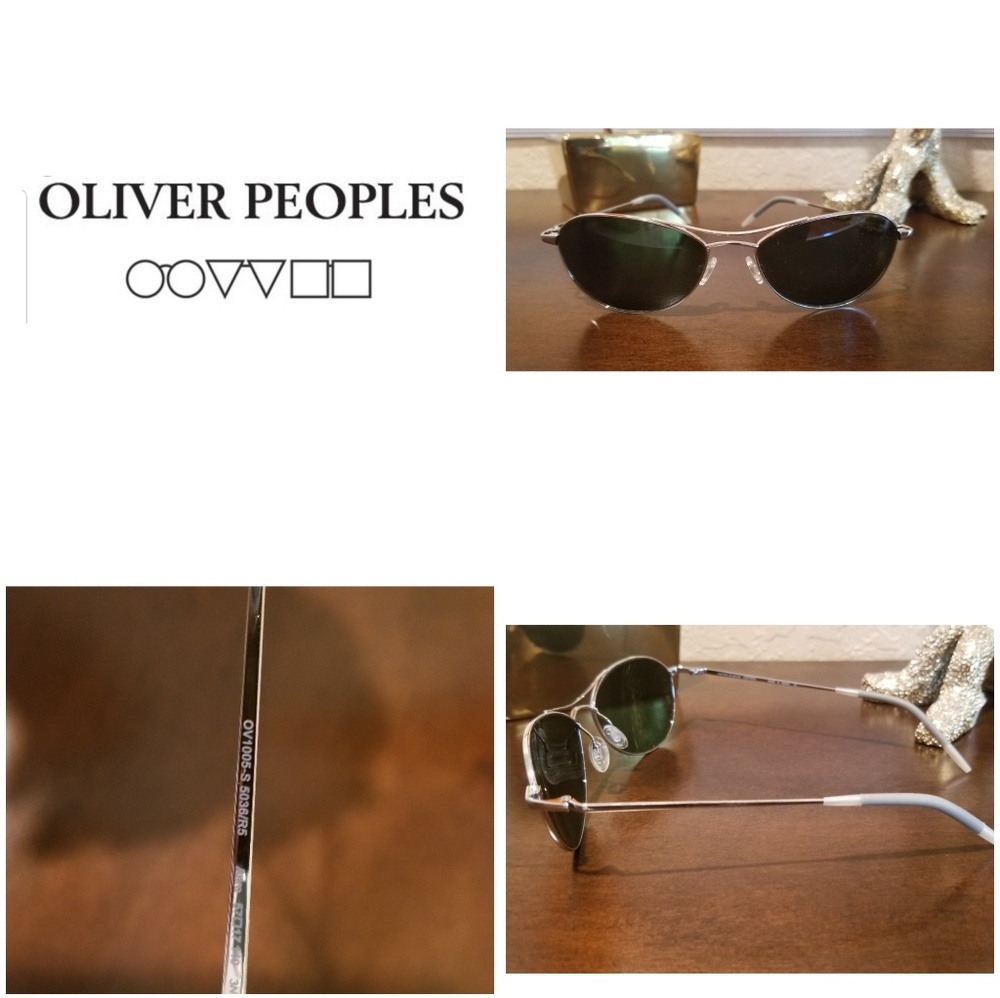 Oliver Peoples